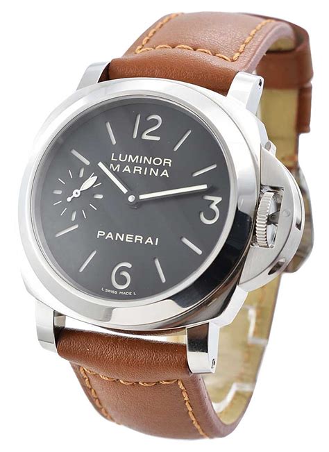 panerai 111|panerai pam00111.